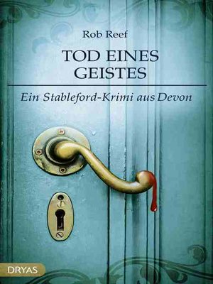 cover image of Tod eines Geistes
